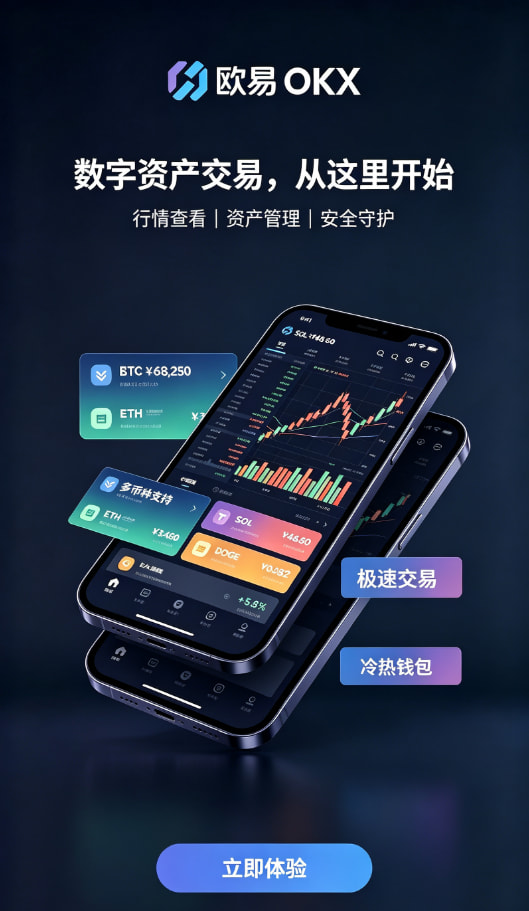 欧交易所app官方平台展示